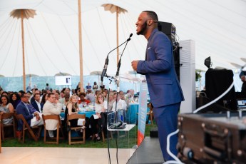 All Star Code 4th Annual Summer Benefit