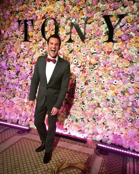 Tony Awards